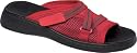 Barefoot Freedom by Drew Women's Janice Sandals