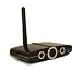 Miccus BluBridge home: Long Range Bluetooth Wireless Music Transmitter or Receiver