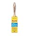 Purdy DB777421 144380420 White Bristle Series Sprig Flat Trim Paint Brush, 2 inch