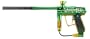 WDP Angel A1 Gothic Fly Paintball Marker / Gun - Wonderboy Green