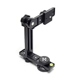 Nodal Ninja 3 MKII Full Spherical Multirow Panoramic QTVR Tripod Head