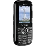 New Lg Vn250 Cosmos Verizon Slider Phone!