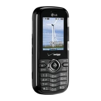 New Lg Vn250 Cosmos Verizon Slider Phone!