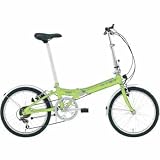 DAHON(���ۥ�) ��ȥ� �����ʥ� ���塼�������꡼�� 20����� DVA061D