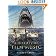 A History of Film Music by Mervyn Cooke
