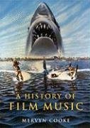 A History of Film Music under The Books Store