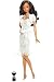 BARBIE BIRTHSTONE BEAUTIES MISS DIAMOND APRIL AA - L7575