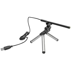 DNT 52094 Minidoo, USB Endoskop-/Mikroskop Kamera