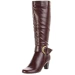 LifeStride Women's Unision Wide Shaft Boot