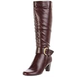 LifeStride Womens Unision Wide Shaft Boot