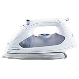 Black & Decker Pro Steam Xpress 1400 Watt Iron