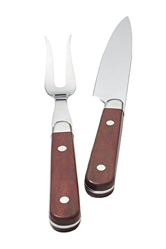 Reed & Barton Fulton 2-Piece Carving Set