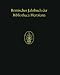 Book Romisches Jahrbuch Der Bibliotheca Hertziana 37