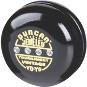 Duncan 75th Anniversary Jeweled Tournament Yo-Yo