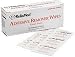 Search : RELIAMED ADHESIVE REMOVER WIPES, 50/BOX