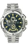 Festina Le Tour de France Bracelet Black Dial Men's watch #F16381/2