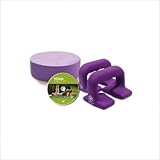 Gaiam Yoga For Weight Loss Kit
