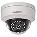 HIKVISION DS-2CD2122FWD-IS 4MM Network Camera, Dome, IR, WDR, 3D DNR, Outdoor, Vandalproof, Day/Night, H.264/H.264+/MJPEG, 2 Megapixel Resolution, 4 MM Lens, 30 Meter Range, 12 Volt DC, 5 Watt, PoE