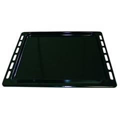 Backblech emailliert (OT)17mm, passend zu diversen Ger�ten von:Bauknecht Ignis Ikea etc. // 445 x 375 x 17mm