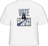 Vote 4 Siobhan Youth T-Shirt