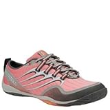 Merrell Lithe Glove Barefoot Running Shoe Womens