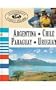 Argentina, Chile, Paraguay, Uruguay (Country Fact Files)