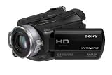 Sony HDR-SR7E 60GB High Definition Camcorder