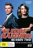 SLEDGE HAMMER! / SEASON 2