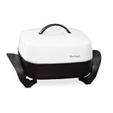 West Bend 72213 Square Skillet with Metal Dome Lid