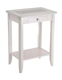 Bianca Telephone Stand