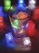 Tropical Party Decor Drink Litecubes Light Ice Cubes