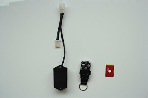 Extreme LED - EX-U-WR: Multi Function Wireless Remote Controller - Wireless Remote for all Extreme Wiring Harnesses