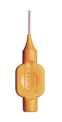 TePe Interdental Brush Original - Orange 0.45mm 8 pack