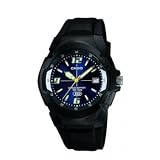 CASIO Mens MW600F-2AV 10-Year Battery Sport Watch