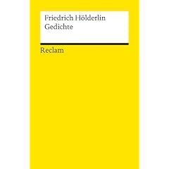 Gedichte: Eine Auswahl
