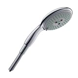 Hansgrohe Raindance E 120 AIR Chrome Handshower Set