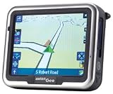 AXION 3.5 GPS SATELLITE TOUCHSCREEN MP3