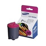CLP-M300A Magenta Single Piece Toner; Toner Yield: 1,000 Pages; Compatible MODELS:CLP-300, CLP-300
