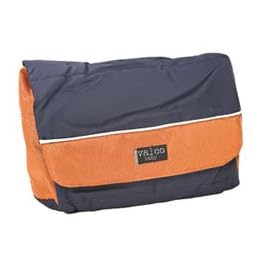 Valco Baby Diaper Bag - Sunrise Navy