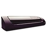 GBC HeatSeal QuickStart H420P Pouch Laminator, Black (1703001)