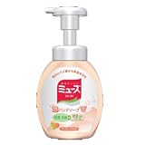 泡ミューズ 本体 フルーティフレッシュ 250mlの画像