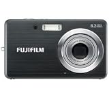 Fujifilm Finepix J10 from Amazon.co.uk
