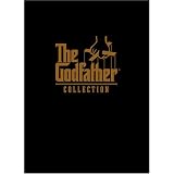 The Godfather Collection - Four-Disc Coppola Restoration (The Godfather / The Godfather Part II / The Godfather Part III)  [Blu-Ray] [Blu-ray]