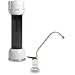 Zuvo Water ZFS359 System Under Counter Tahiti Faucet Water