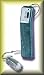 Turbo 8 Accelerator Spot y2 Massager with Silicone Sleeves
