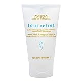 【AVEDA(アヴェダ)】 フットリリーフ　125ml