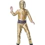 Star Wars C-3PO Kids Costume