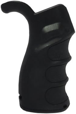 Scorpion Armaments SA-ARBLPG Black AR Style Pistol Grip