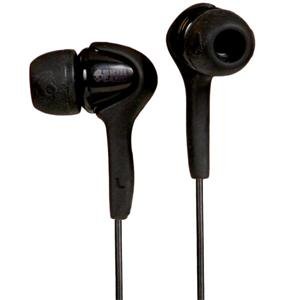 Skullcandy Smokin' Buds Earphones - One size fits most/Black/Black