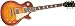 Gibson Les Paul Traditional Plus Electric Guitar, Heritage Cherry Sunburst